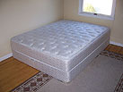King Koil Queen Bed 280426715618