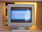 Clean NCR 14" Monitor 280288086054