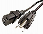 New 6ft Power Cable 280287785624